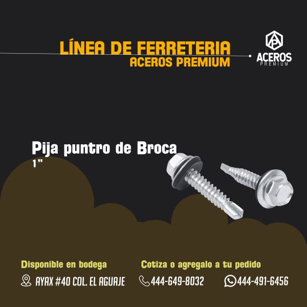 ferrreteria lun 22-03
