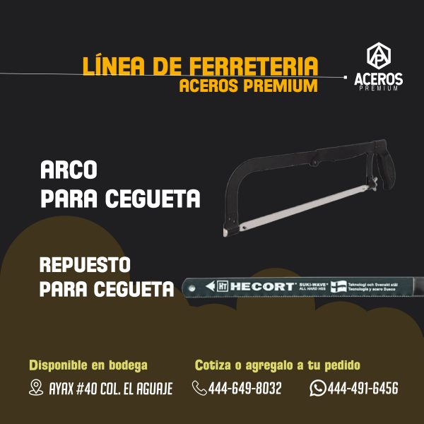 ferrreteria lunes 12-01
