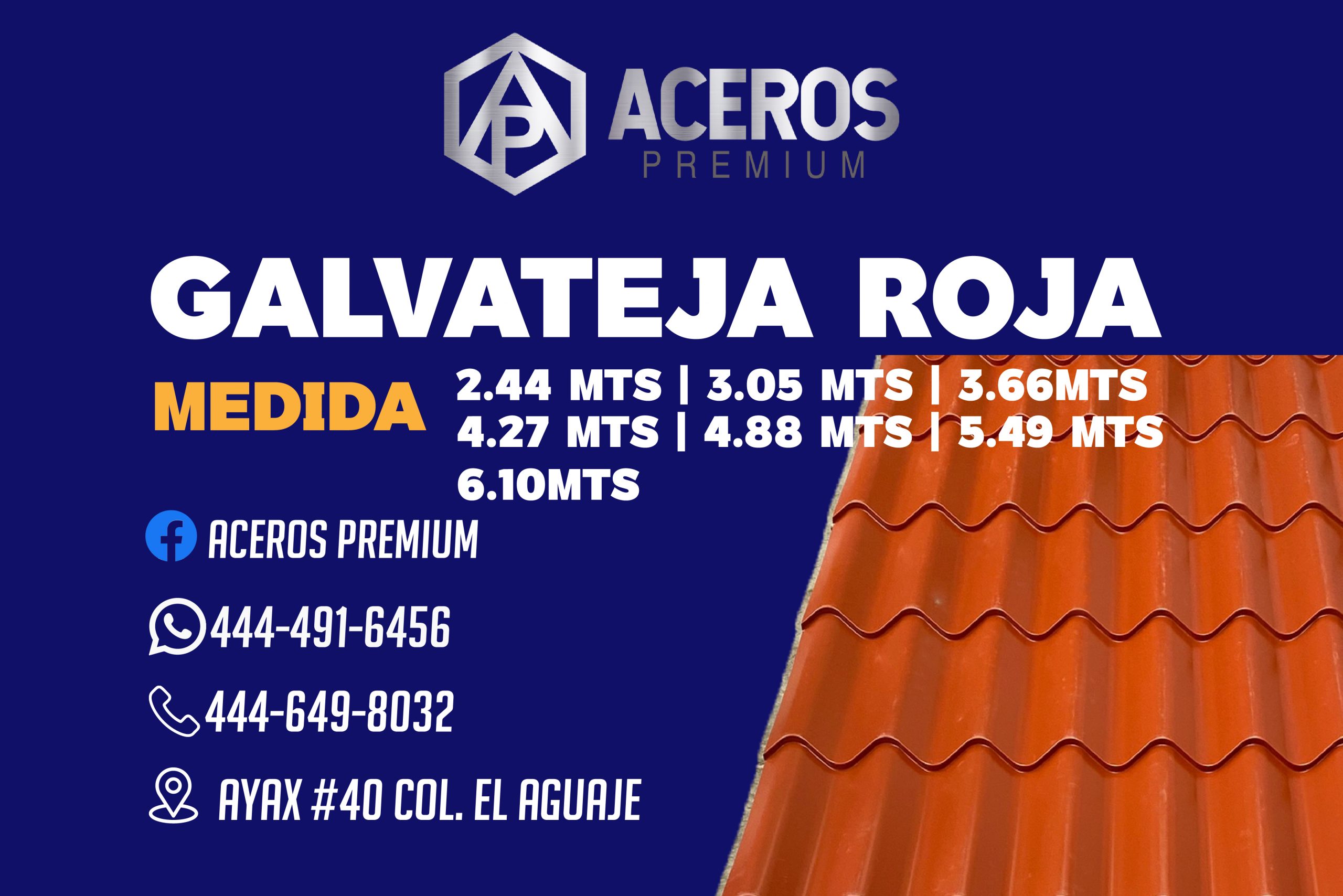 GALVATEJA ROJA-01