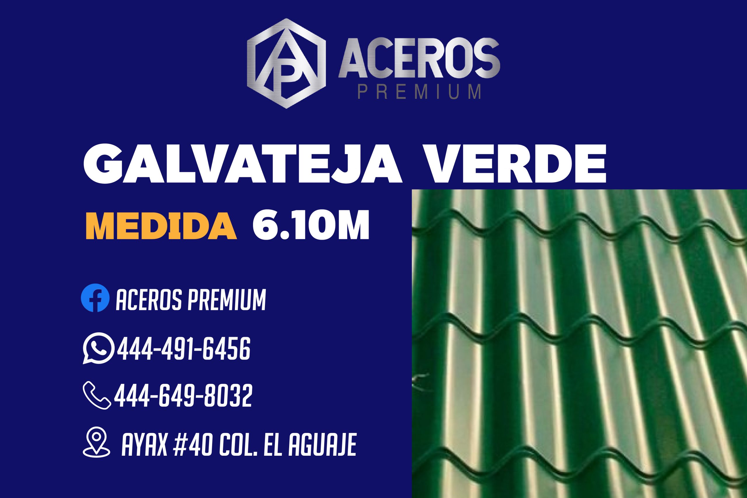 GALVATEJA VERDE-01