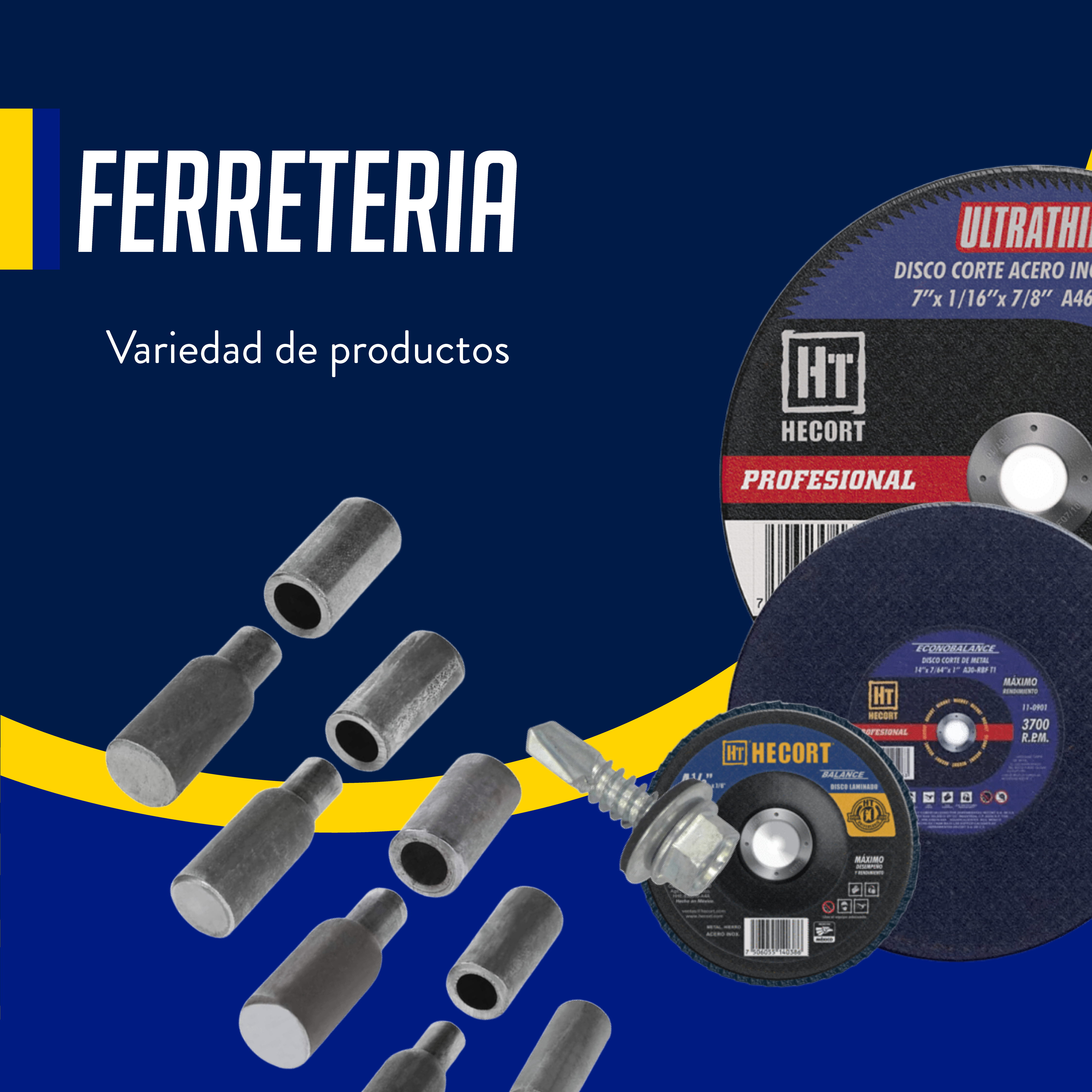 Ferretería