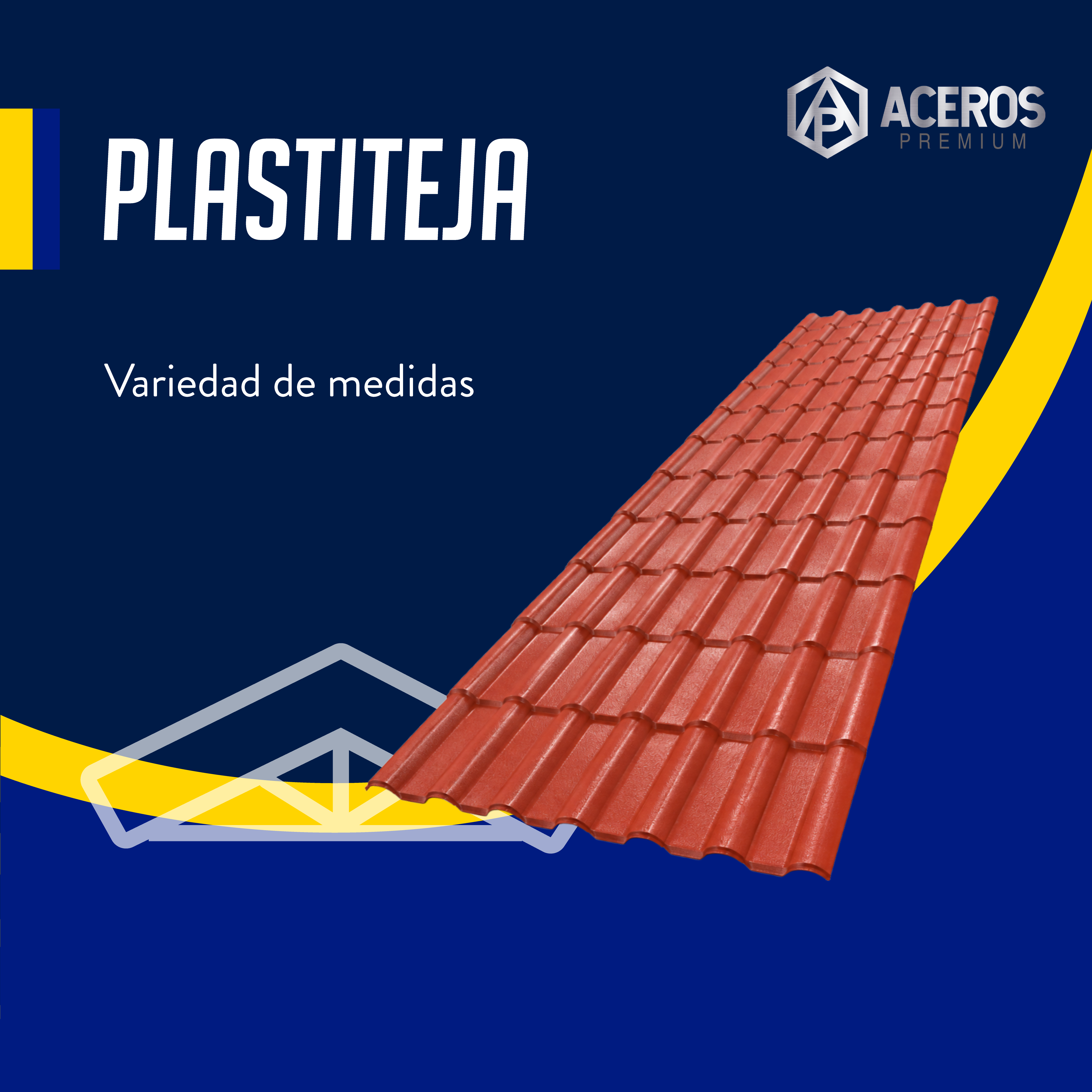 PLASTITEJA AISLANTE DE SONIDO DE LLUVIA